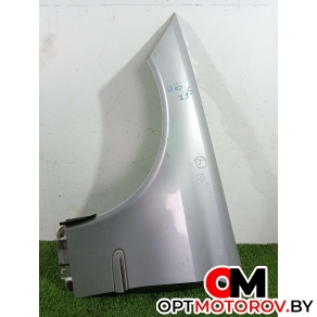 Крыло переднее левое  Mercedes-Benz CLC-Класс CL203 2008 A2038811101 #1