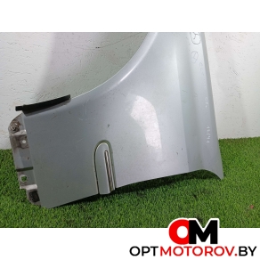 Крыло переднее левое  Mercedes-Benz CLC-Класс CL203 2008 A2038811101 #2