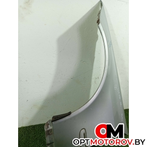 Крыло переднее левое  Mercedes-Benz CLC-Класс CL203 2008 A2038811101 #3