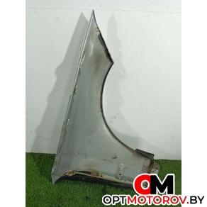 Крыло переднее левое  Mercedes-Benz CLC-Класс CL203 2008 A2038811101 #4