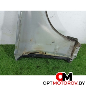Крыло переднее левое  Mercedes-Benz CLC-Класс CL203 2008 A2038811101 #5