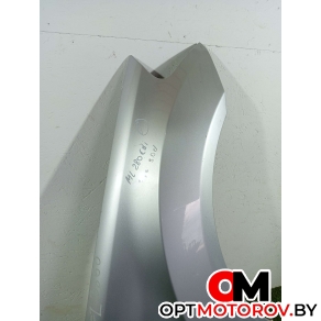 Крыло переднее правое  Mercedes-Benz M-Класс W164 2007 A1648810201 #3