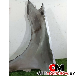 Крыло переднее правое  Mercedes-Benz M-Класс W164 2007 A1648810201 #4
