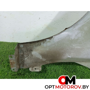 Крыло переднее правое  Mercedes-Benz M-Класс W164 2007 A1648810201 #5