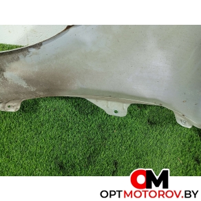 Крыло переднее правое  Mercedes-Benz M-Класс W164 2007 A1648810201 #6