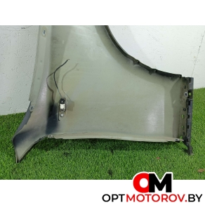 Крыло переднее левое  BMW 1 серия E81/E82/E87/E88 [рестайлинг] 2011 41357133227 #5