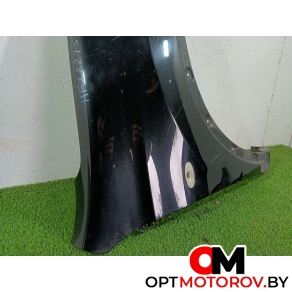 Крыло переднее правое  Nissan Qashqai 1 поколение [рестайлинг] 2011 F3100BR0MA #2