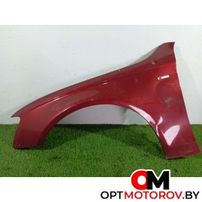 Крыло переднее левое  Audi A4 B8/8K 2010 8K0821105A #1