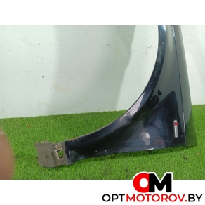 Крыло переднее левое  Audi A3 8P/8PA [рестайлинг] 2008 8P0821105G #3