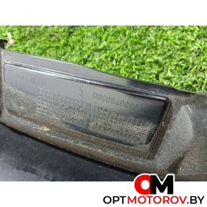 Крыло переднее левое  Peugeot 308 T7 [рестайлинг] 2012 9656738580 #4