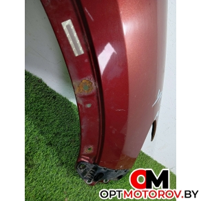 Крыло переднее правое  Mazda CX-5 1 поколение 2012 KD5352111A #2