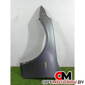 Крыло переднее левое  BMW 5 серия E60/E61 2005 84954191 #1