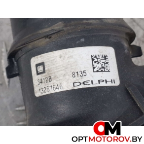 Вентилятор радиатора  Opel Astra J [рестайлинг] 2012 13267646 #2
