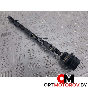 Проводка двигателя  Volkswagen Golf 5 поколение 2004 038971600 #1