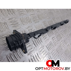 Проводка двигателя  Volkswagen Golf 5 поколение 2004 038971600 #2