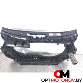 Передняя панель (телевизор)  Audi A6 4F/C6 [рестайлинг] 2011 4F0807133, 4F0805499B, 4F0805500B, 4B0199335L #2