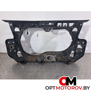 Передняя панель (телевизор)  Audi A6 4F/C6 [рестайлинг] 2011 4F0807133, 4F0805499B, 4F0805500B, 4B0199335L #4