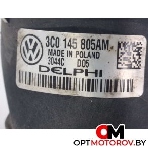 Интеркулер  Volkswagen Tiguan 1 поколение [рестайлинг] 2014 3C0145805AM #3