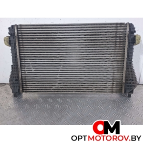 Интеркулер  Volkswagen Tiguan 1 поколение [рестайлинг] 2014 3C0145805AM #5