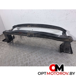 Радиатор основной  Volkswagen Tiguan 1 поколение [рестайлинг] 2014 5N0807109F #1