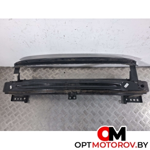 Радиатор основной  Volkswagen Tiguan 1 поколение [рестайлинг] 2014 5N0807109F #2
