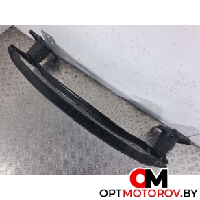 Радиатор основной  Volkswagen Tiguan 1 поколение [рестайлинг] 2014 5N0807109F #4