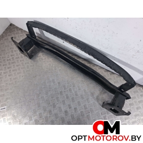 Радиатор основной  Volkswagen Tiguan 1 поколение [рестайлинг] 2014 5N0807109F #6