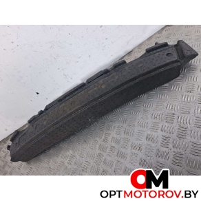 Абсорбер бампера  Volkswagen Tiguan 1 поколение [рестайлинг] 2014 5N0807248D #1
