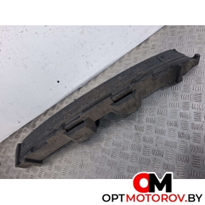Абсорбер бампера  Volkswagen Tiguan 1 поколение [рестайлинг] 2014 5N0807248D #2