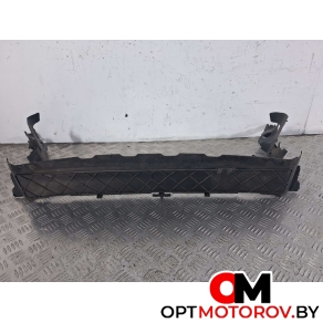 Воздуховод радиатора  Volkswagen Tiguan 1 поколение [рестайлинг] 2014 5N0121284K, 5N0121341B, 5N0121283L #4