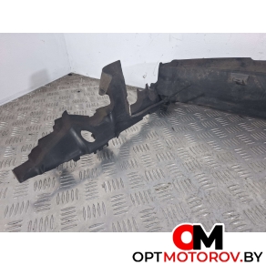 Воздуховод радиатора  Volkswagen Tiguan 1 поколение [рестайлинг] 2014 5N0121284K, 5N0121341B, 5N0121283L #6