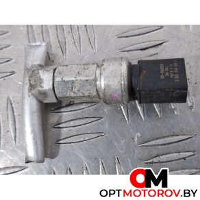 Реле накала свечей  Volkswagen Tiguan 1 поколение [рестайлинг] 2014 1K0959126E #1