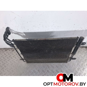 Радиатор кондиционера  Volkswagen Tiguan 1 поколение [рестайлинг] 2014 5N0820411E #3