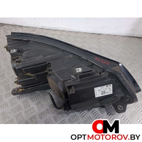 Фара левая  Volkswagen Tiguan 1 поколение [рестайлинг] 2014 5N2941005B, 1LL01074903 #4