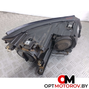 Фара левая  Volkswagen Tiguan 1 поколение [рестайлинг] 2014 5N2941005B, 1LL01074903 #5