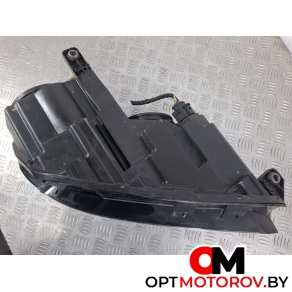 Фара левая  Volkswagen Tiguan 1 поколение [рестайлинг] 2014 5N2941005B, 1LL01074903 #7