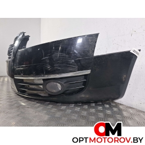 Бампер передний  Audi A6 4F/C6 [рестайлинг] 2011 4F0807437C, 4F0807682A #4