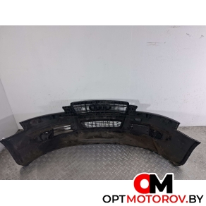 Бампер передний  Audi A6 4F/C6 [рестайлинг] 2011 4F0807437C, 4F0807682A #8