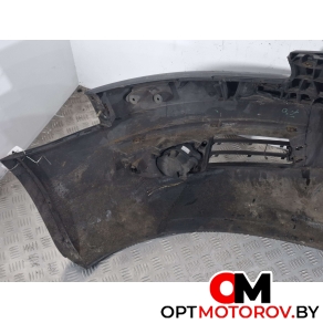 Бампер передний  Audi A6 4F/C6 [рестайлинг] 2011 4F0807437C, 4F0807682A #11