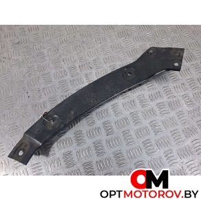 Крепление фары левой  Volkswagen Tiguan 1 поколение [рестайлинг] 2014 5N0805931B #1