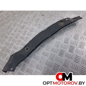 Крепление фары левой  Volkswagen Tiguan 1 поколение [рестайлинг] 2014 5N0805931B #1