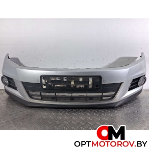 Бампер передний  Volkswagen Tiguan 1 поколение [рестайлинг] 2014 5N0807221K, 5N0805903J, 5N0853677E, 5N0853677G, 5N0853671, 5N0853671A #1