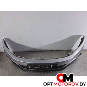 Бампер передний  Volkswagen Tiguan 1 поколение [рестайлинг] 2014 5N0807221K, 5N0805903J, 5N0853677E, 5N0853677G, 5N0853671, 5N0853671A #2
