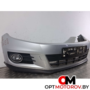 Бампер передний  Volkswagen Tiguan 1 поколение [рестайлинг] 2014 5N0807221K, 5N0805903J, 5N0853677E, 5N0853677G, 5N0853671, 5N0853671A #5