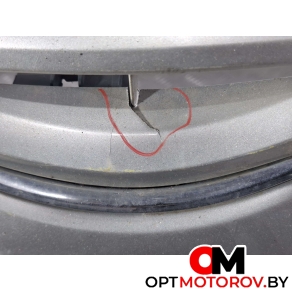 Бампер передний  Toyota Avensis 2 поколение (T250) [рестайлинг] 2008 5211905170, 5211905180, 7685205020, 7685105020 #5
