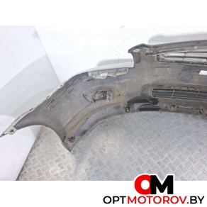 Бампер передний  Toyota Avensis 2 поколение (T250) [рестайлинг] 2008 5211905170, 5211905180, 7685205020, 7685105020 #8