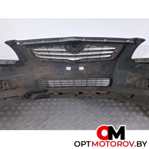 Бампер передний  Toyota Avensis 2 поколение (T250) [рестайлинг] 2008 5211905170, 5211905180, 7685205020, 7685105020 #9