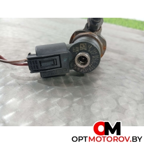 Форсунка топливная  BMW 1 серия E81/E82/E87/E88 [рестайлинг] 2008 0445110289 #3