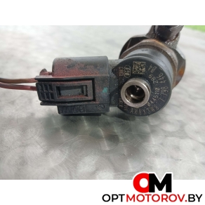 Форсунка топливная  BMW 1 серия E81/E82/E87/E88 [рестайлинг] 2008 0445110289 #3