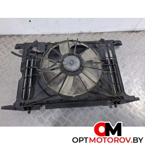 Крыло переднее правое  Toyota Auris 1 поколение 2008 8925712010, 1680008470, 160400D320 #2